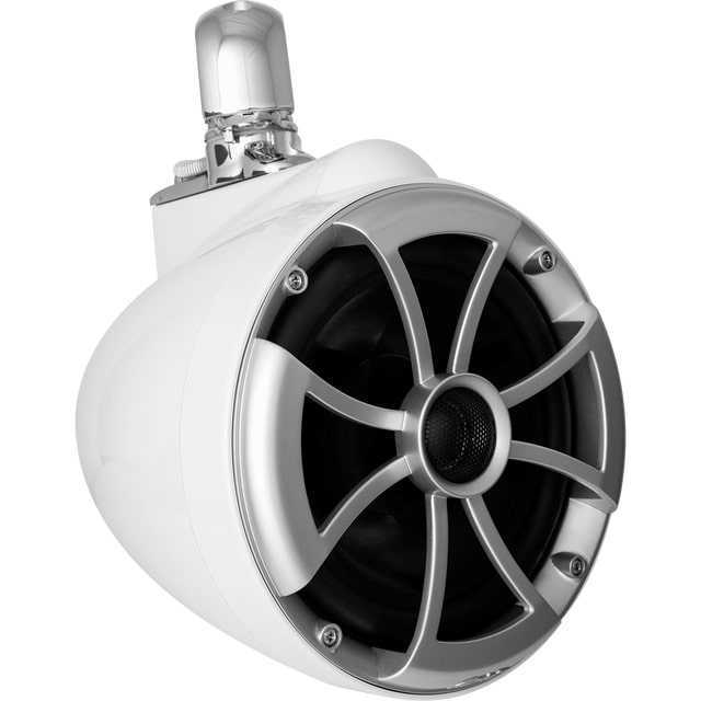 Морская акустика Wet Sounds ICON-8 W-SC – цена, описание и отзывы — фото