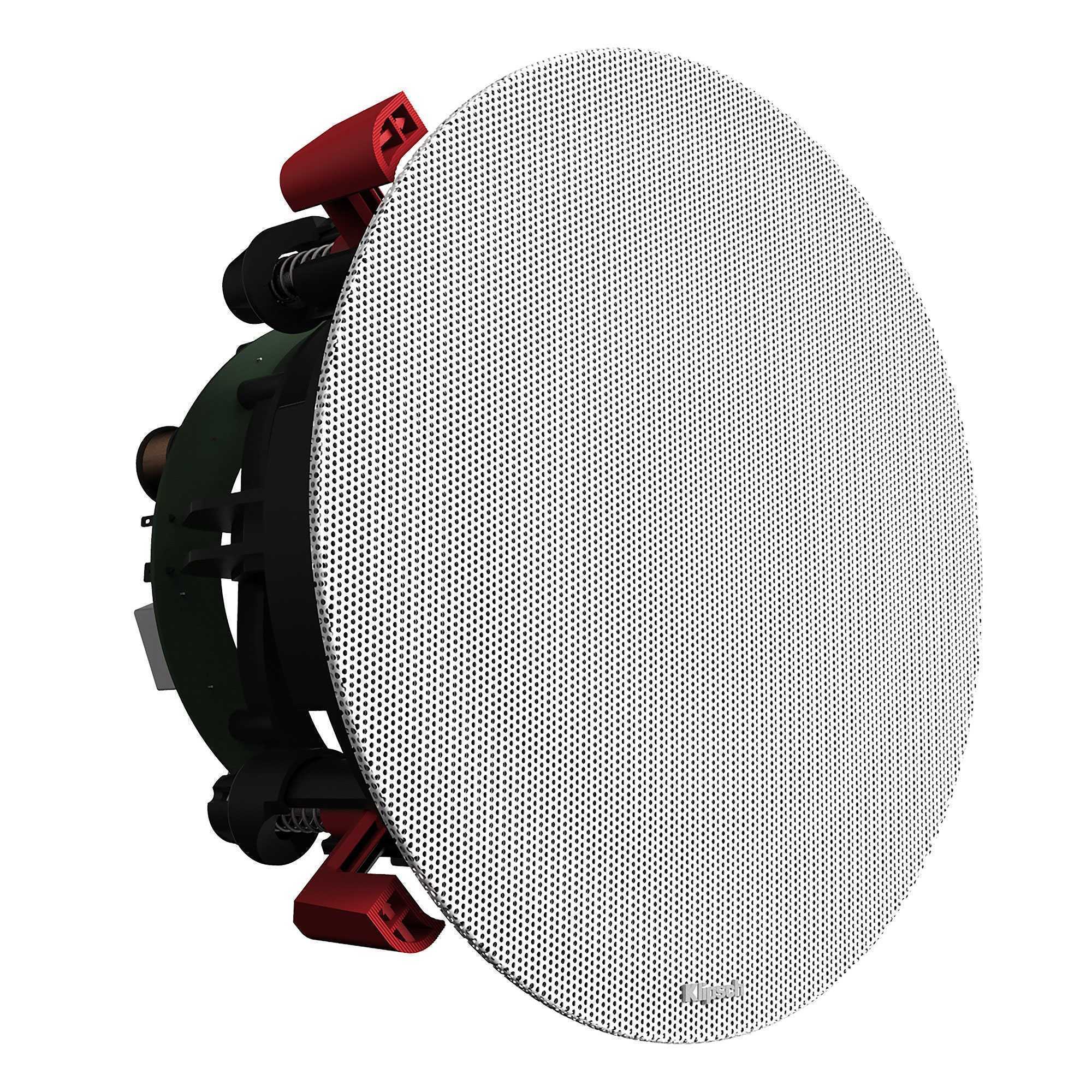  Klipsch PRO-16RC – цена, описание и отзывы — фото