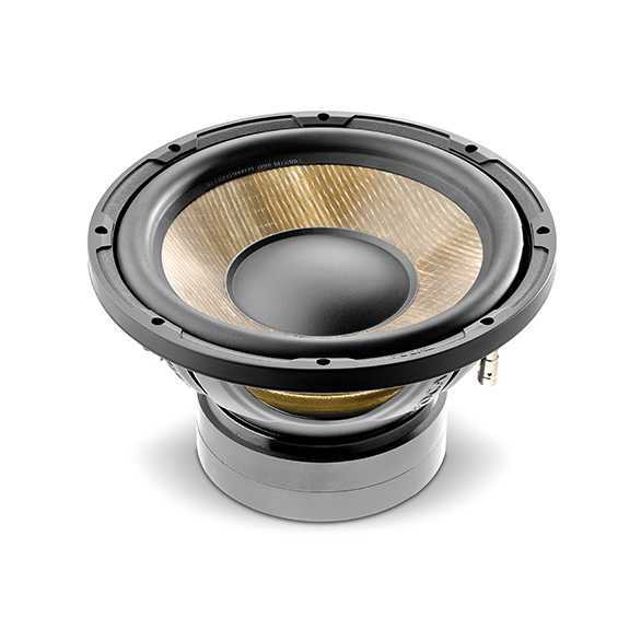  Focal P25FE – цена, описание и отзывы — фото