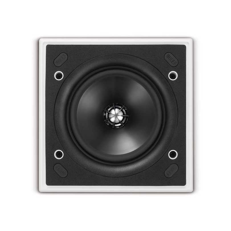 Встраиваемая акустическая система KEF Ci130QS White – цена, описание и отзывы — фото