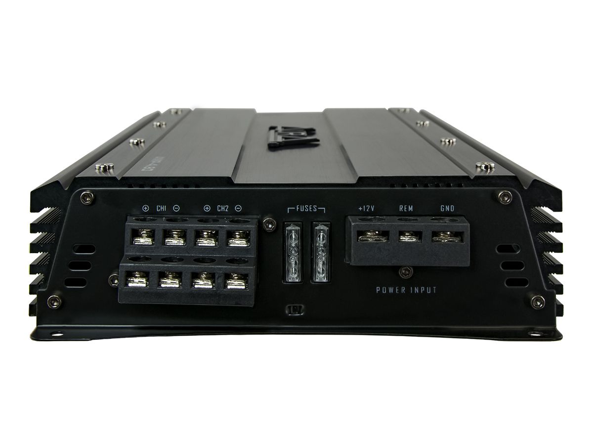 4-канальный усилитель AurA AMP-4.80 – цена, описание и отзывы — фото