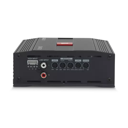 1-канальный усилитель (Моноблок) JBL STAGE A3001 – цена, описание и отзывы — фото