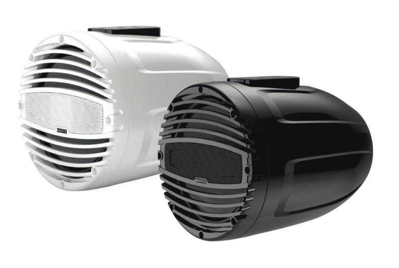 Корпусная морская акустика Hertz HTX 8 M-FL-TW / TC
