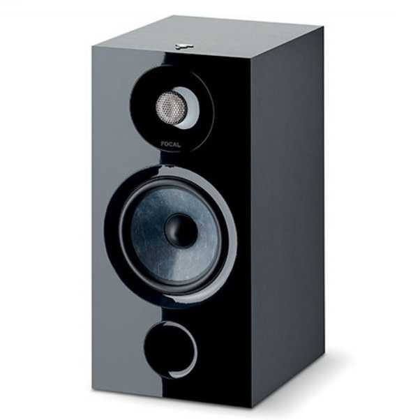 Полочная акустика Focal Chora 806 Black – цена, описание и отзывы — фото