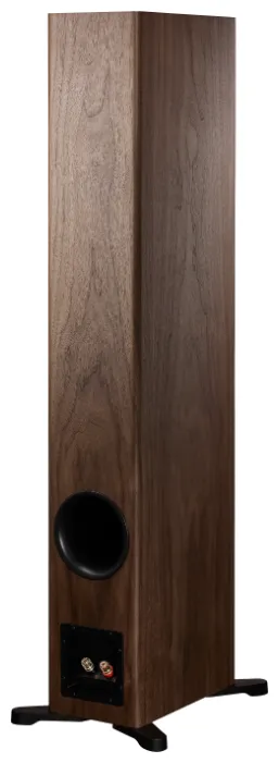  Dynaudio Evoke 50 Walnut wood – цена, описание и отзывы — фото