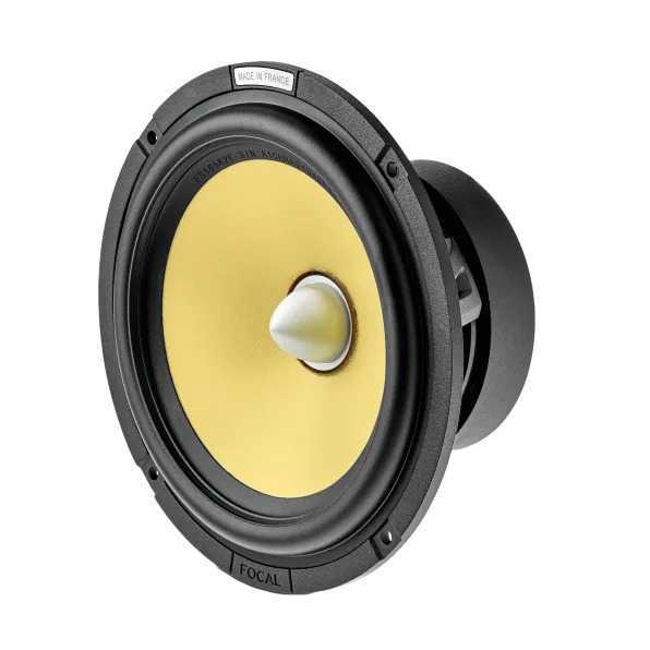  Focal MW ES165K2E (HPVE3017) – цена, описание и отзывы — фото