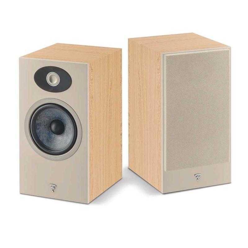 Что в замен Focal Chora 806?