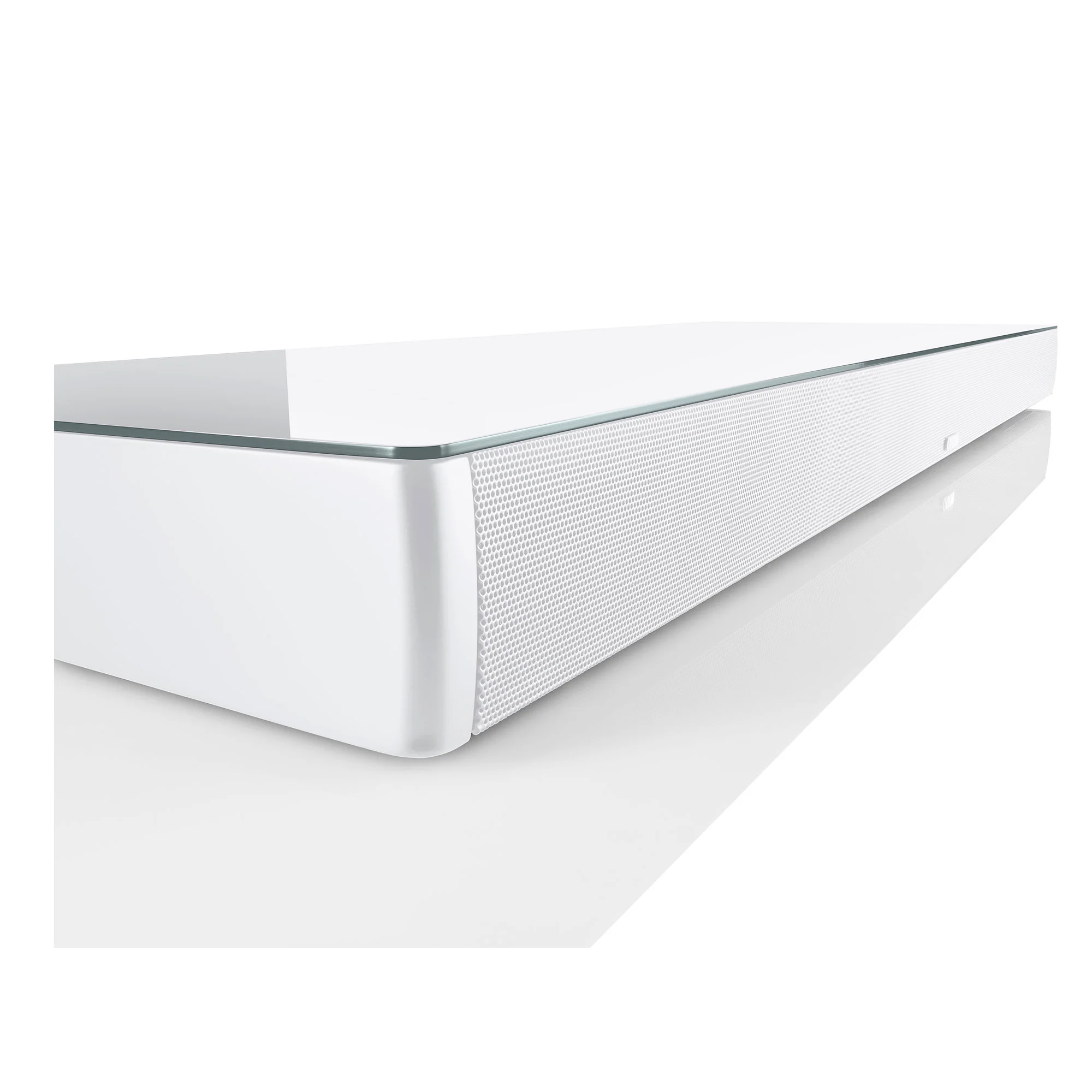  CANTON Smart Cinema Box 100 White – цена, описание и отзывы — фото