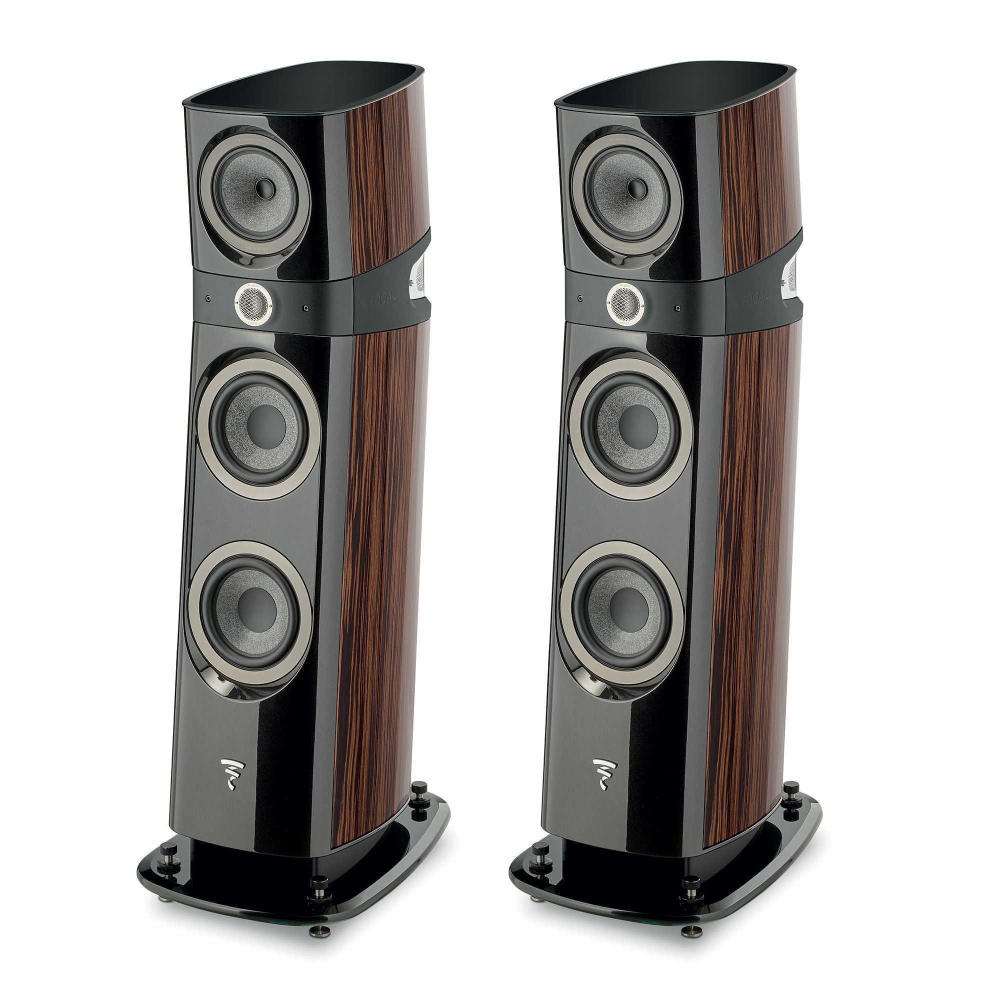  Focal Sopra N° 2 MACASSAR – цена, описание и отзывы — фото