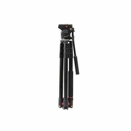 Штативы и моноподы для фото и видеокамер Видеоштатив Falcon Eyes CinemaPRO VT-1695 – цена, описание и отзывы — фото