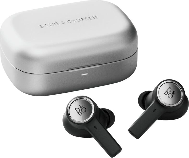 Беспроводные наушники Bang & Olufsen Beoplay Eleven Natural Aluminium – цена, описание и отзывы — фото