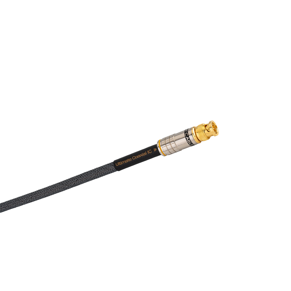  Tchernov Cable Ultimate Coaxial IC / Digital BNC (0.62 m) – цена, описание и отзывы — фото