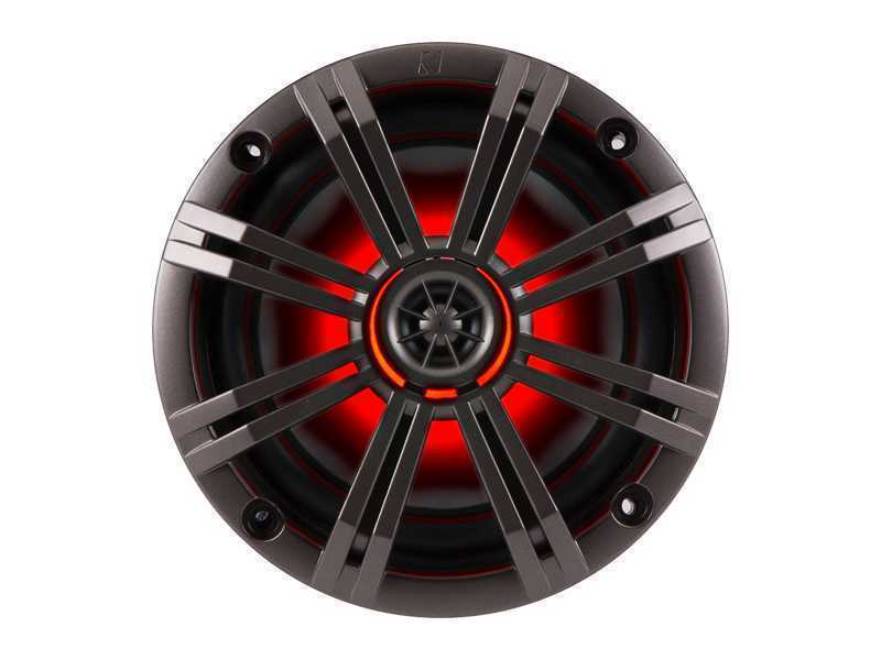  KICKER KM84L – цена, описание и отзывы — фото