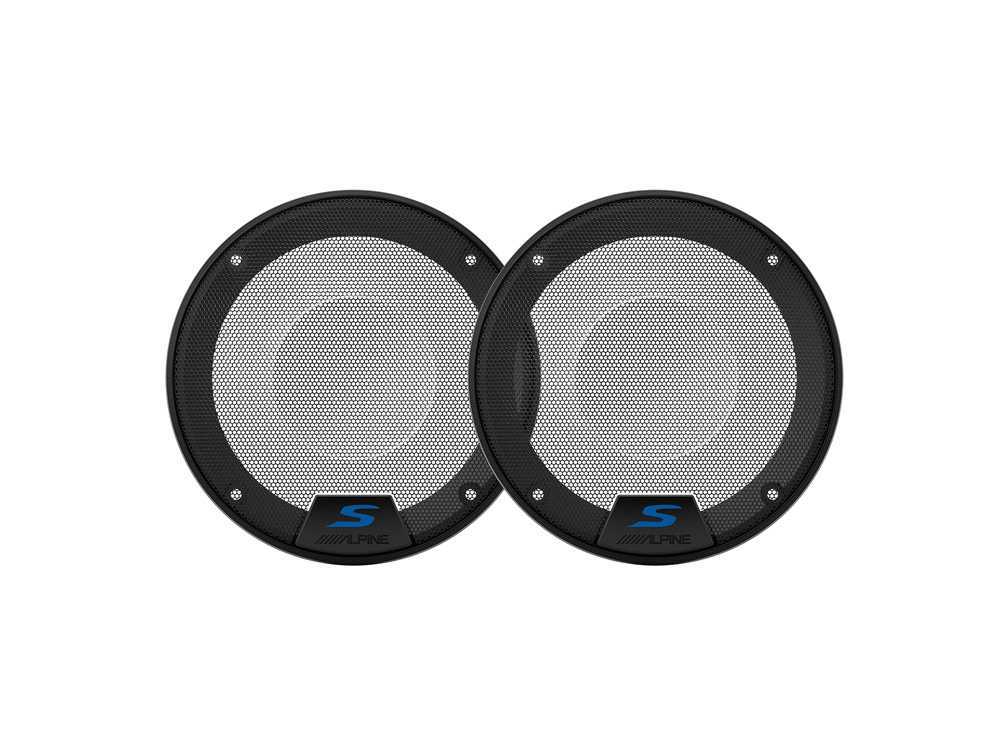  Alpine KTE-S50G – цена, описание и отзывы — фото