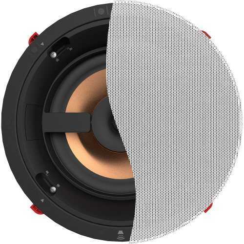  Klipsch PRO-18RC – цена, описание и отзывы — фото