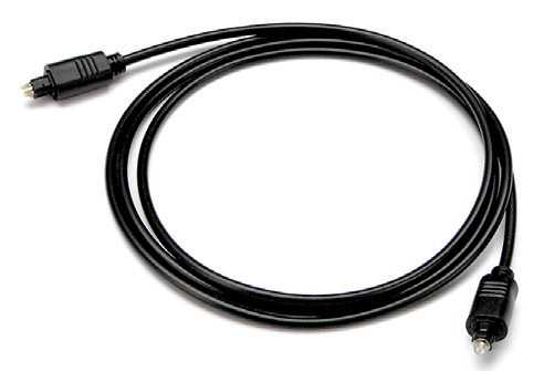 Оптический кабель Audison OP Toslink Optical Cable (1.5 m) – цена, описание и отзывы — фото