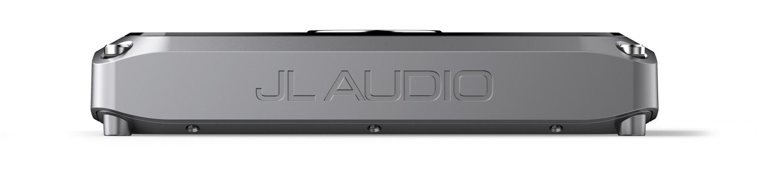 8-канальный усилитель+DSP JL Audio VX800/8i – цена, описание и отзывы — фото