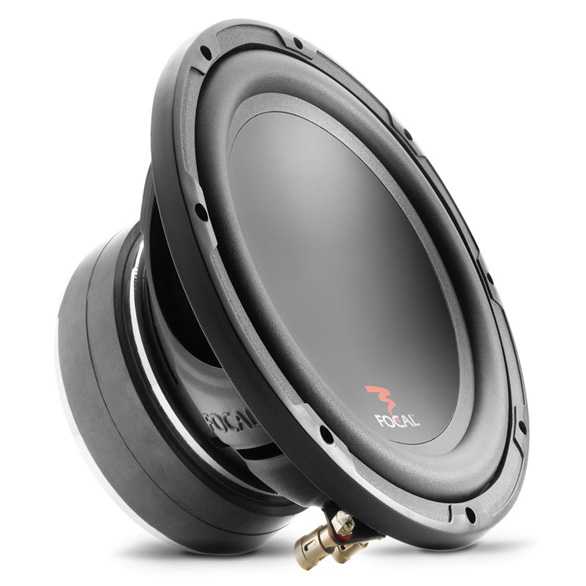Сабвуфер Focal Sub P25DB – цена, описание и отзывы — фото