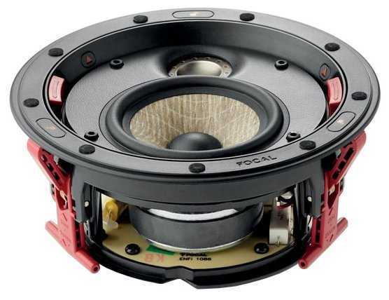  Focal 300 ICW 4 – цена, описание и отзывы — фото