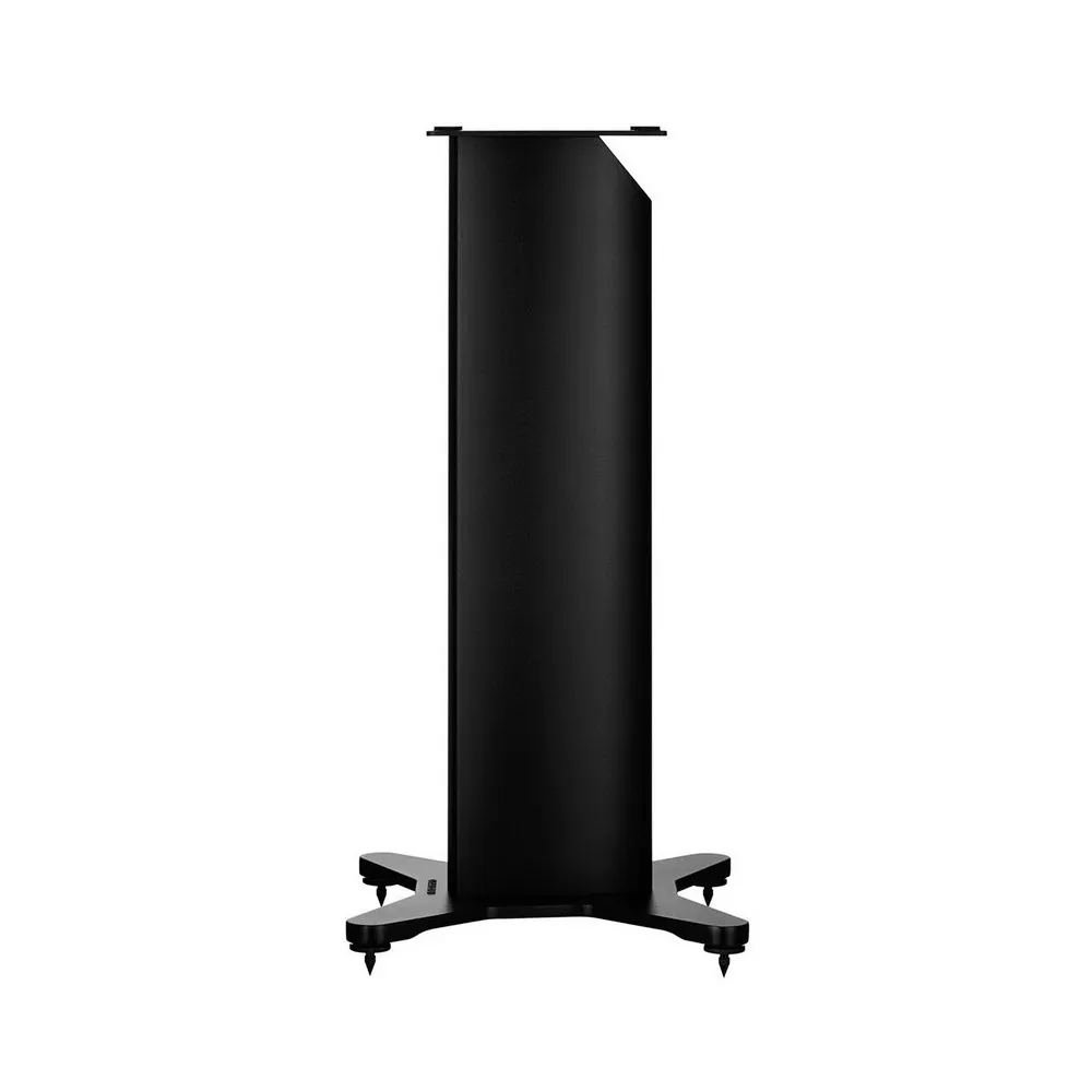 Стойка под акустику Dynaudio STAND 10 Satin Black – цена, описание и отзывы — фото