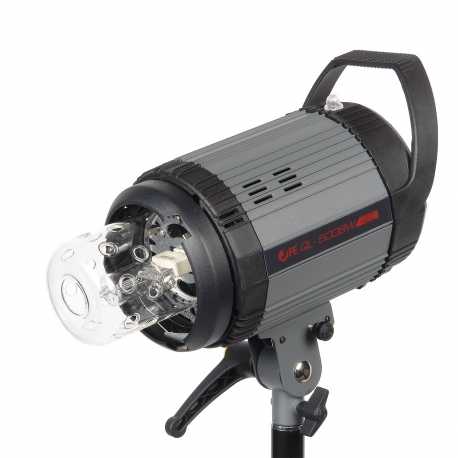 Осветитель Осветитель Falcon Eyes QL-500BW v2.0 галогенный – цена, описание и отзывы — фото