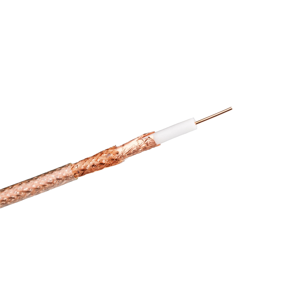  Tchernov Cable RF 75 (RG-6) / 140 m bulk – цена, описание и отзывы — фото