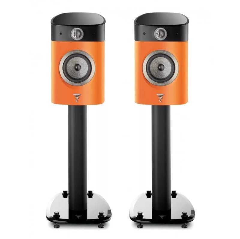  Focal Sopra N° 1 Electric Orange – цена, описание и отзывы — фото