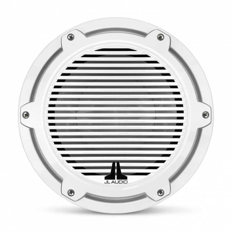 Морской сабвуфер JL Audio M6-8W-C-GwGw-4 Classic White – цена, описание и отзывы — фото