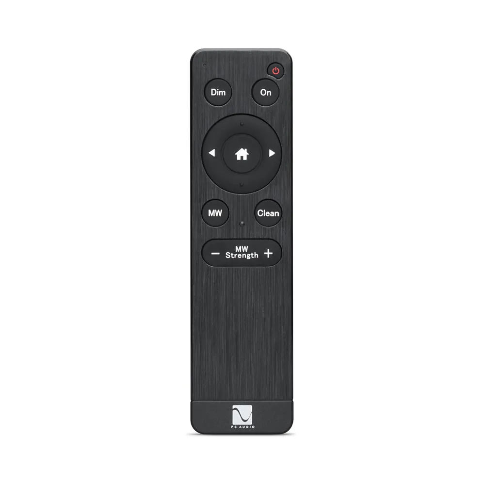 Регенератор/балансер тока PS Audio DirectStream Power Plant 20 Black – цена, описание и отзывы — фото
