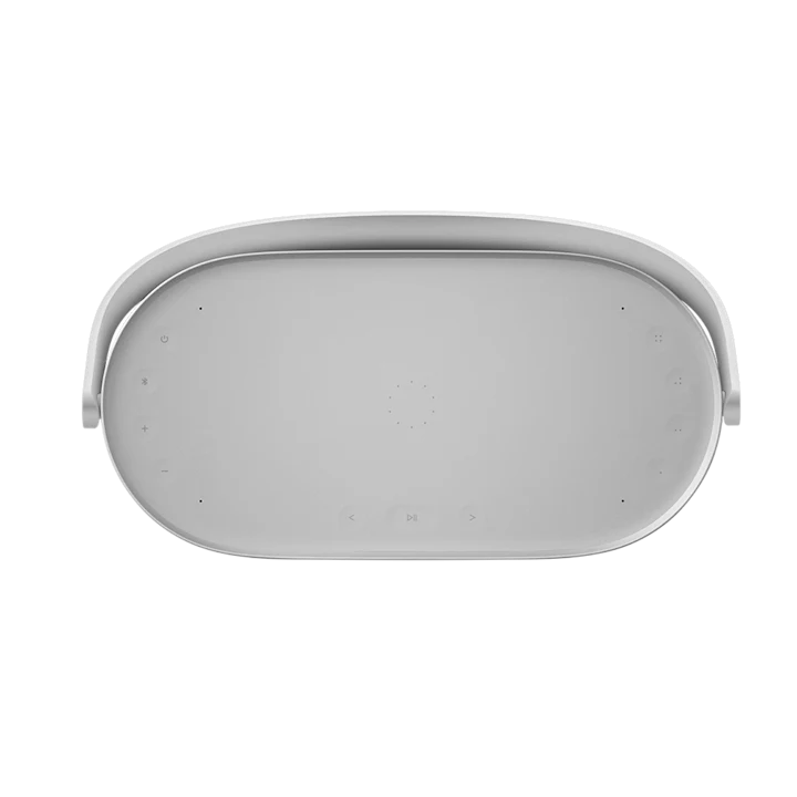  Bang & Olufsen Beosound A5 Nordic Spaced Aluminium – цена, описание и отзывы — фото
