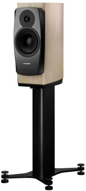 Полочная акустика Dynaudio Confidence 20 Blonde wood – цена, описание и отзывы — фото