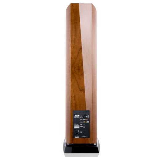  CANTON Smart Vento 9 S2 Walnut high gloss – цена, описание и отзывы — фото