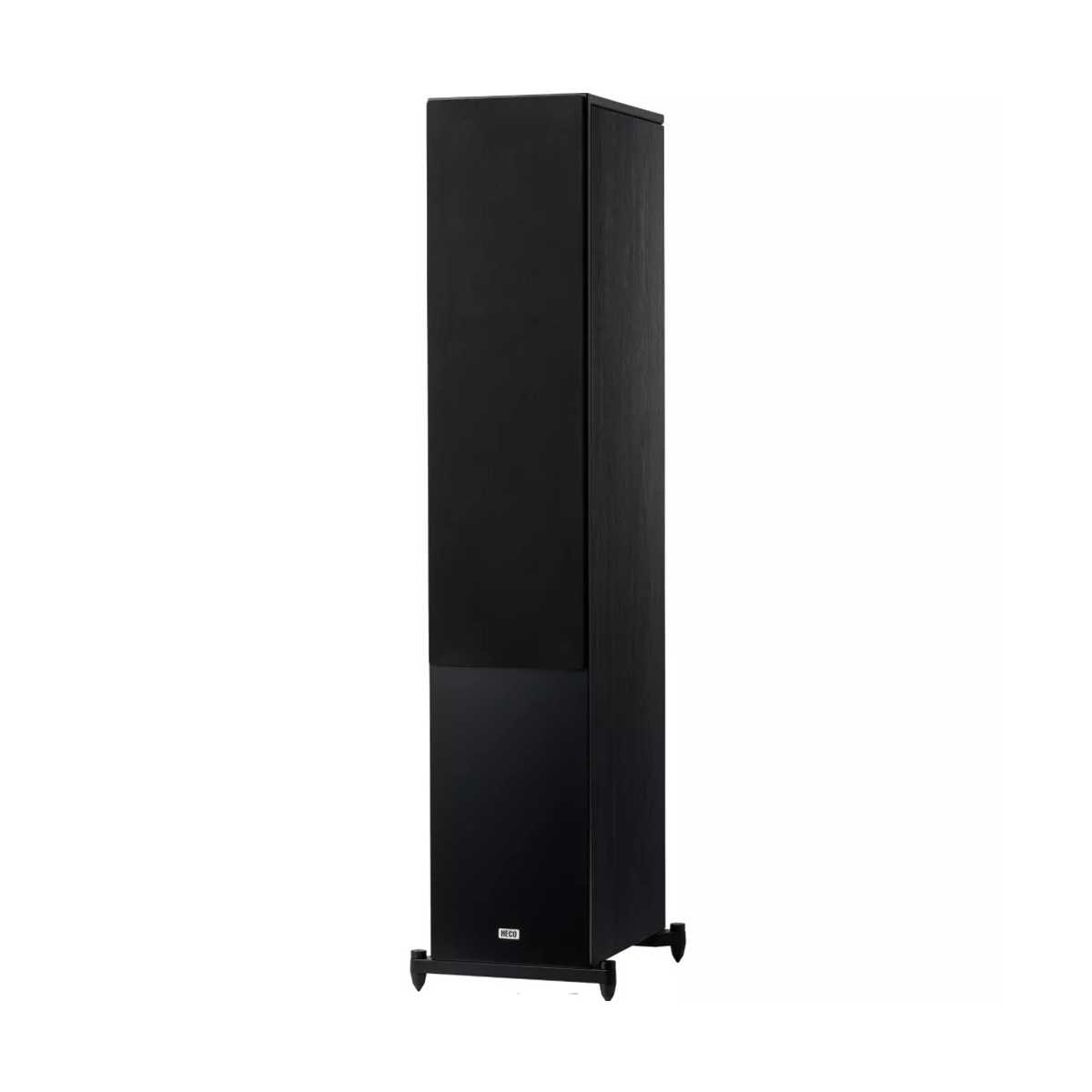 Напольная акустическая система HECO Aurora XT 1000 Black / Oak – цена, описание и отзывы — фото