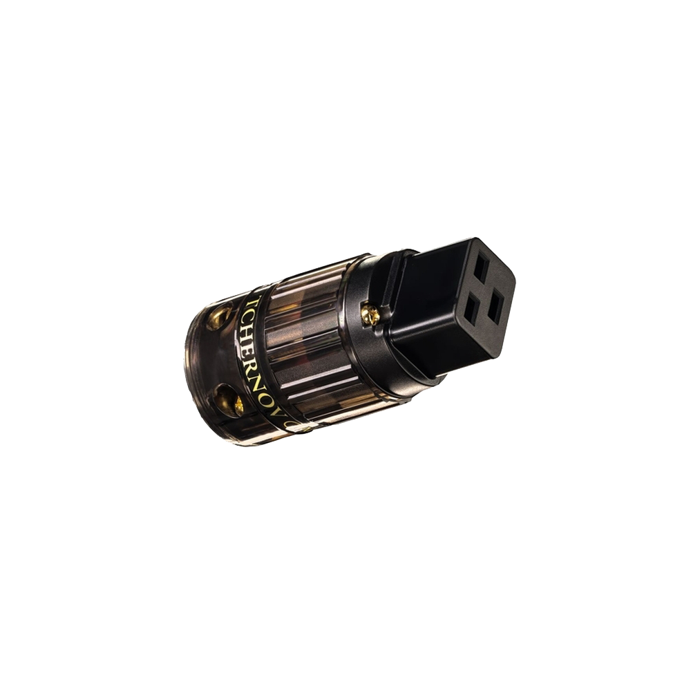  Tchernov Cable AC Plug Reference C19 – цена, описание и отзывы — фото