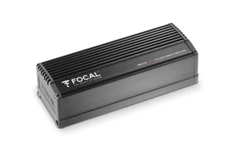  Focal KIT VW Active – цена, описание и отзывы — фото