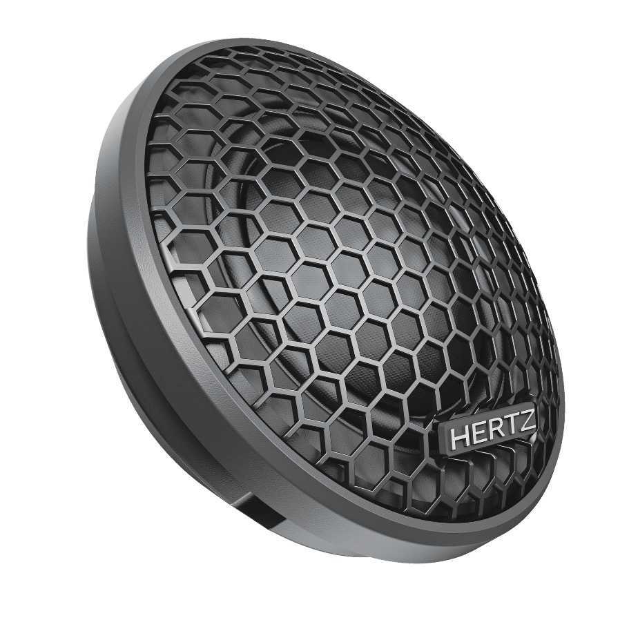  Hertz MPK 1650.3 PRO – цена, описание и отзывы — фото