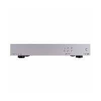 Аудио проигрыватель AudioLab 6000N Play Silver – цена, описание и отзывы — фото