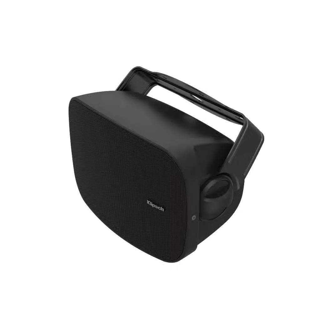  Klipsch RSM-650 Black – цена, описание и отзывы — фото