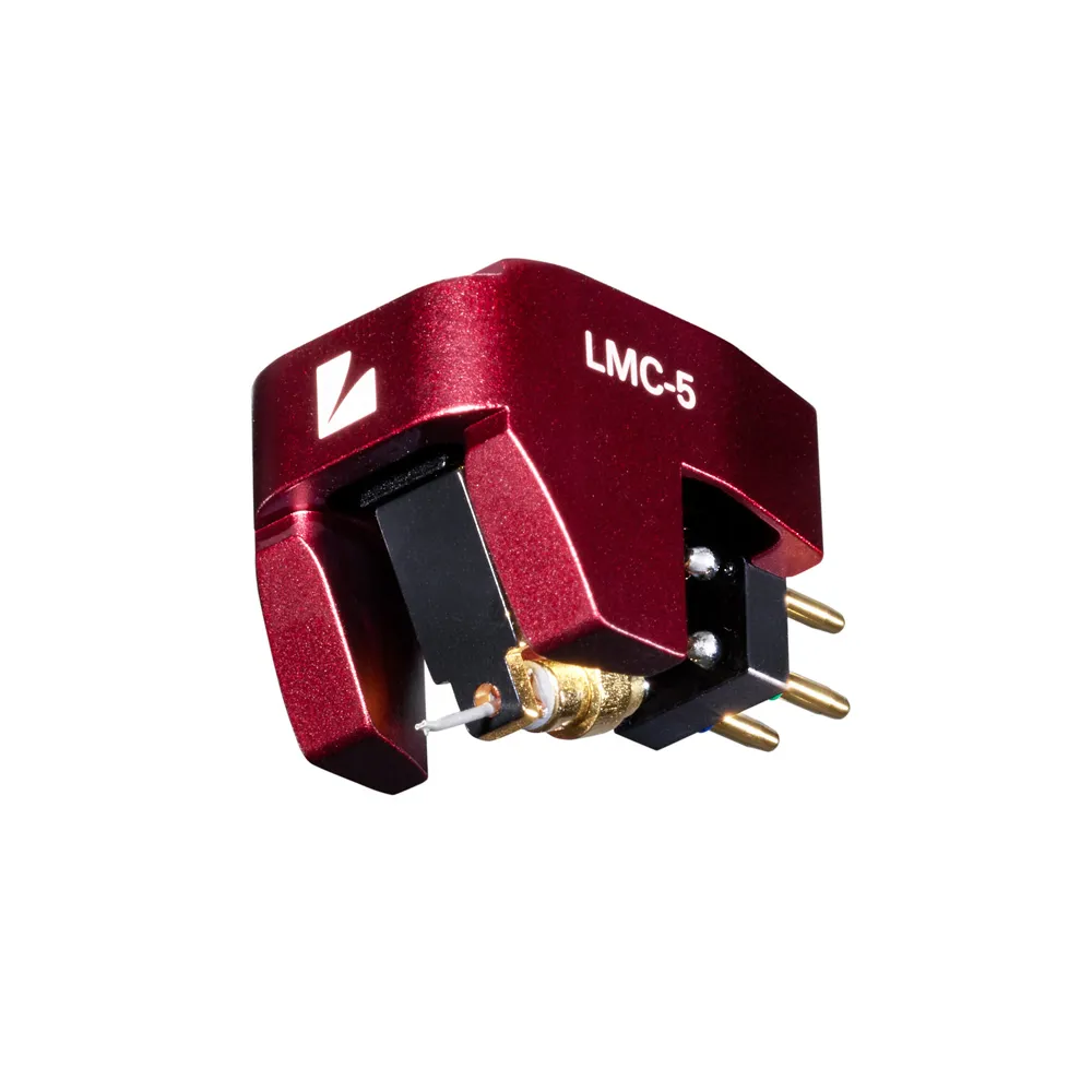  Luxman LMC-5 – цена, описание и отзывы — фото