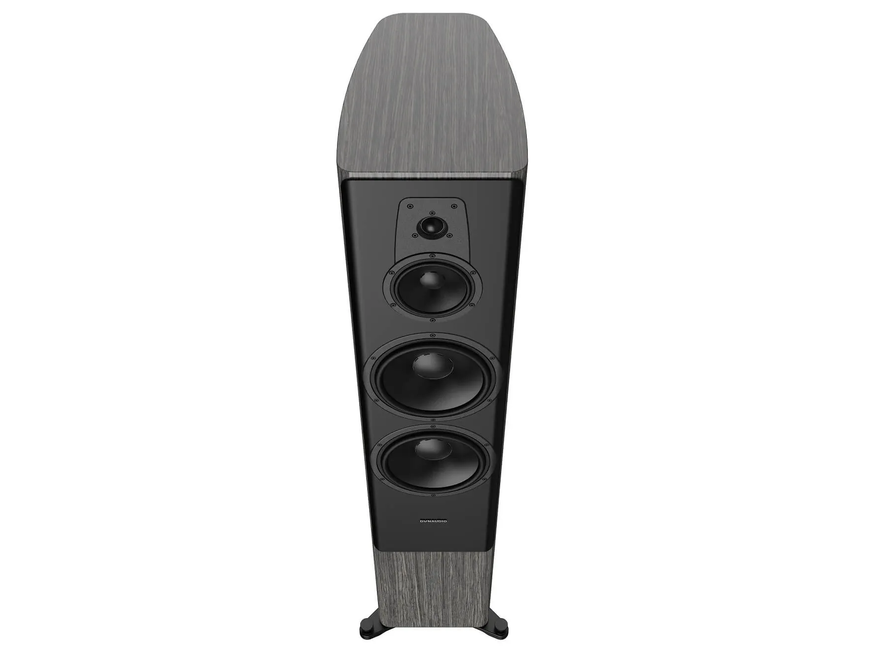 Напольная акустическая система Dynaudio Contour 60i Grey oak high gloss – цена, описание и отзывы — фото