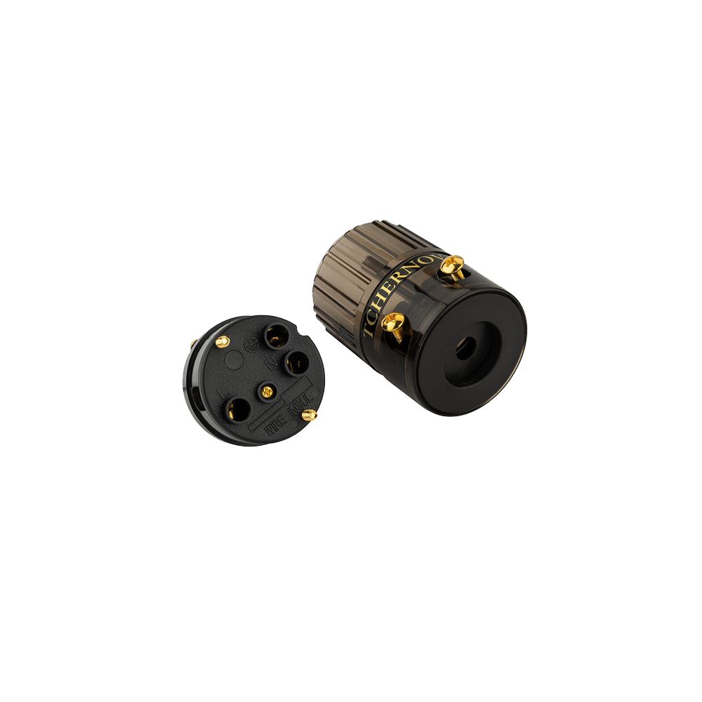  Tchernov Cable AC Plug Reference C15 – цена, описание и отзывы — фото