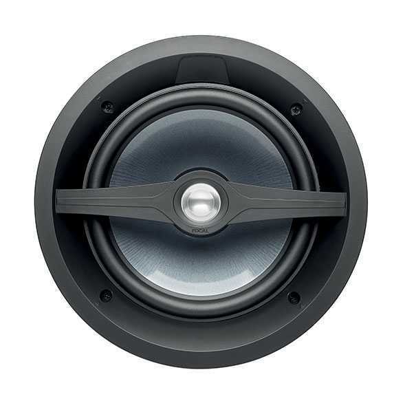 Морская акустика Focal LITTORA 200 ICW8 – цена, описание и отзывы — фото