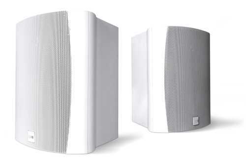  KEF Ventura 6 white – цена, описание и отзывы — фото
