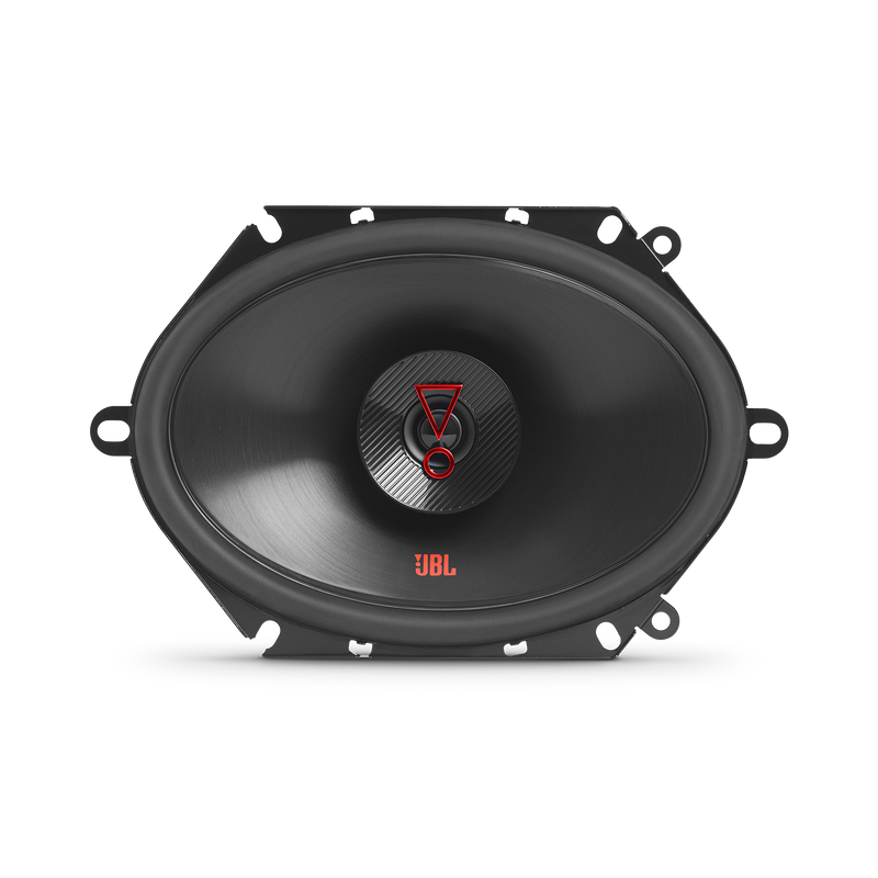 Автоакустика коаксиальная JBL STAGE3 8627 – цена, описание и отзывы — фото