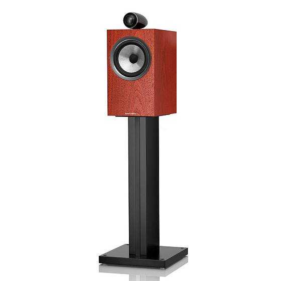 Полочная акустика Bowers & Wilkins 705 S Rosenut – цена, описание и отзывы — фото