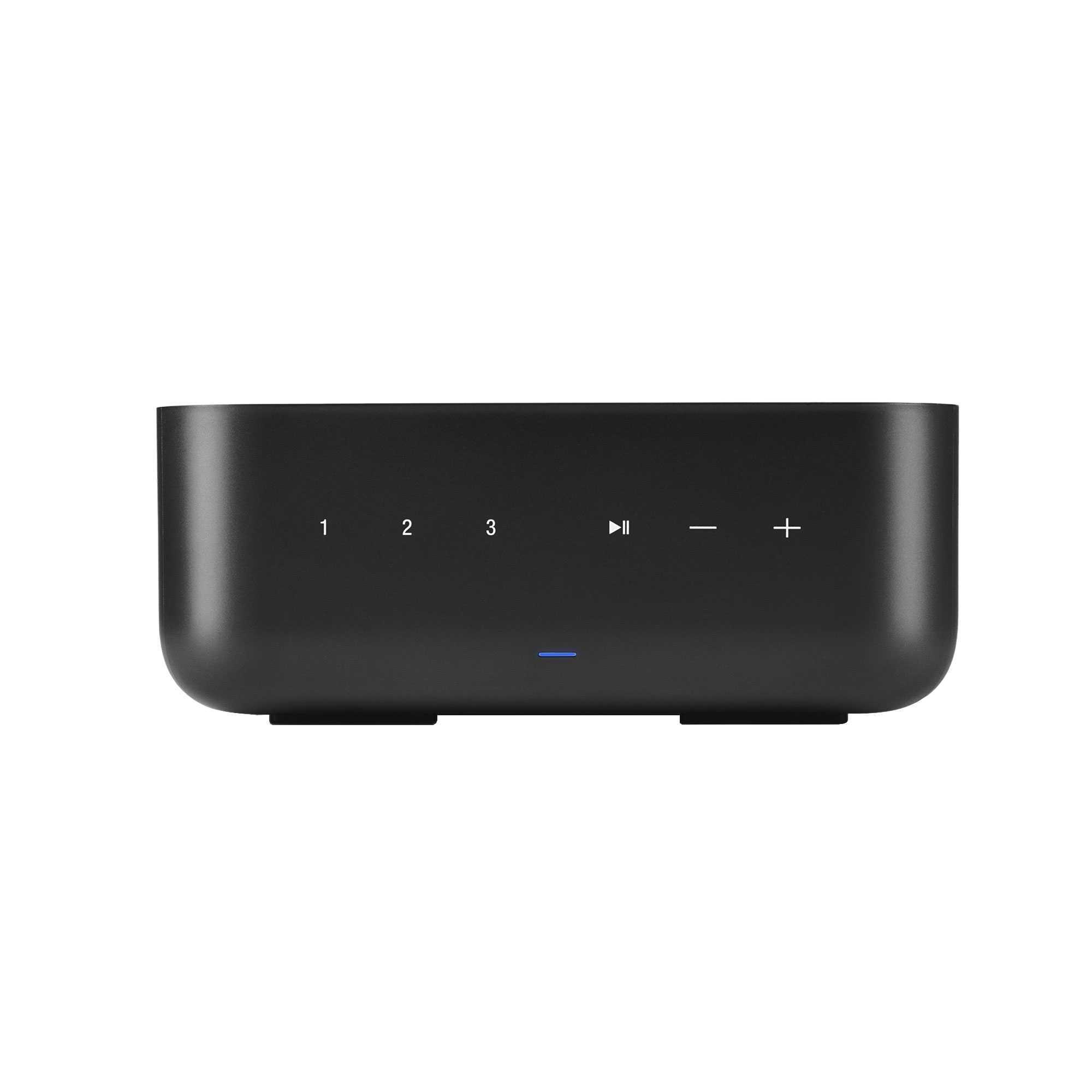  Denon Home Amp Black – цена, описание и отзывы — фото