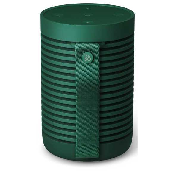  Bang & Olufsen Beosound Explore Green – цена, описание и отзывы — фото