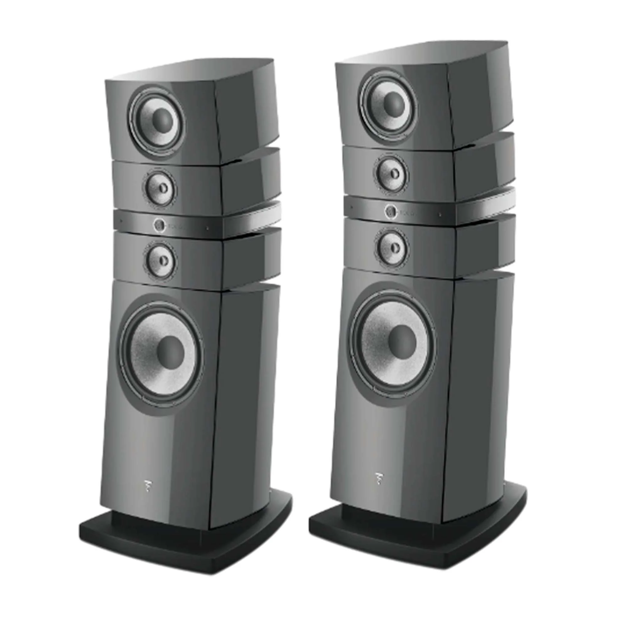  Focal Grande Utopia EM EVO Ash Grey – цена, описание и отзывы — фото