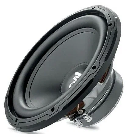  Focal SUB 12 DUAL – цена, описание и отзывы — фото