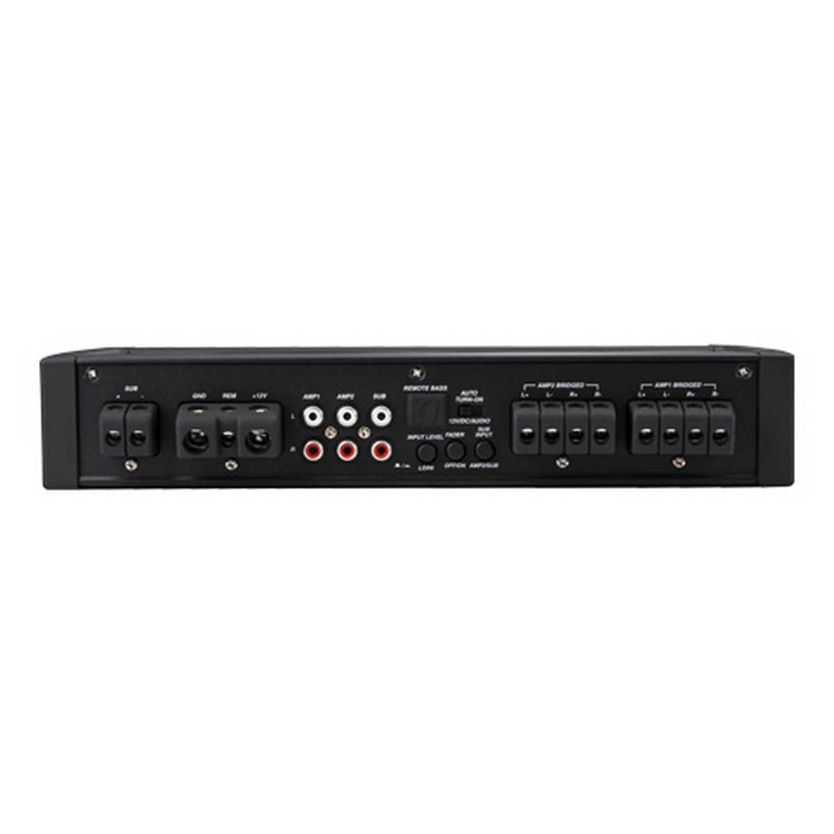  KICKER KXMA900.5 – цена, описание и отзывы — фото